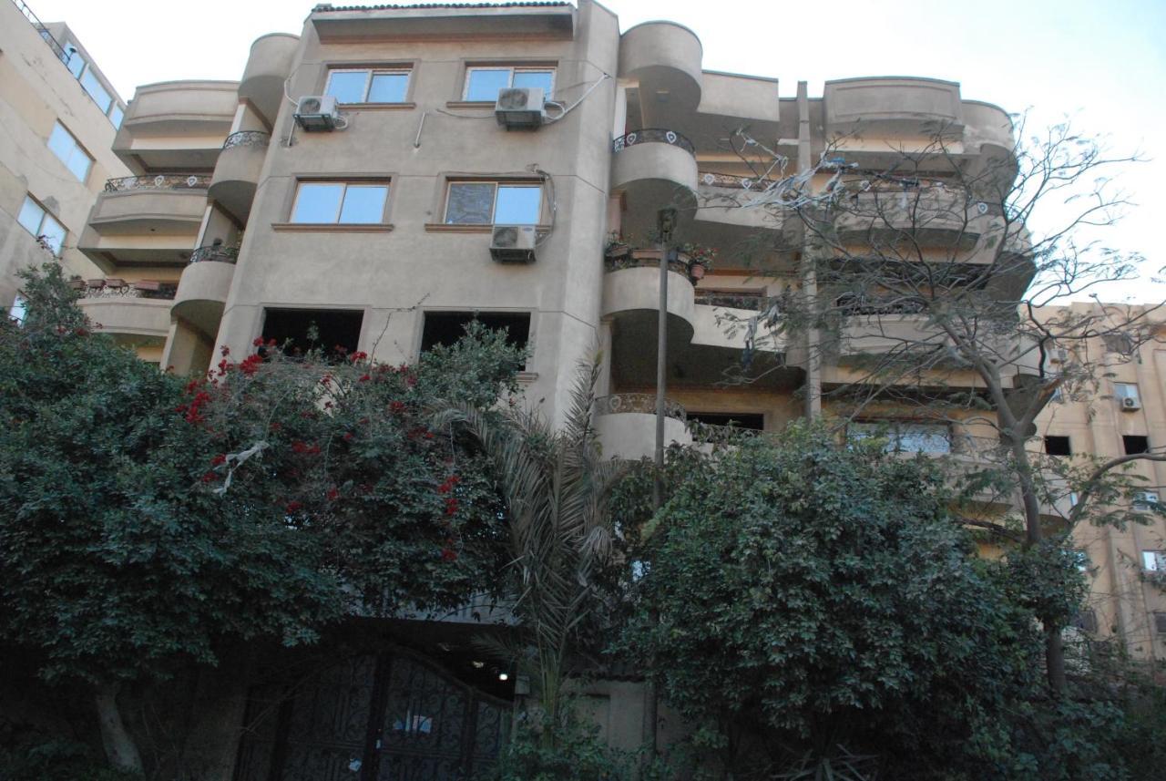 Pyramids Planet Hotel Ghatati 외부 사진