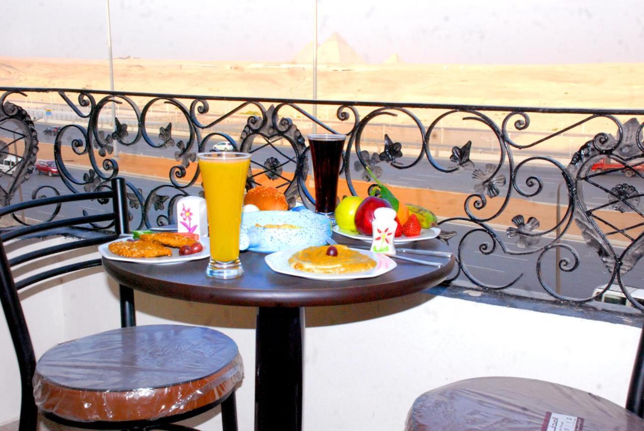 Pyramids Planet Hotel Ghatati 외부 사진