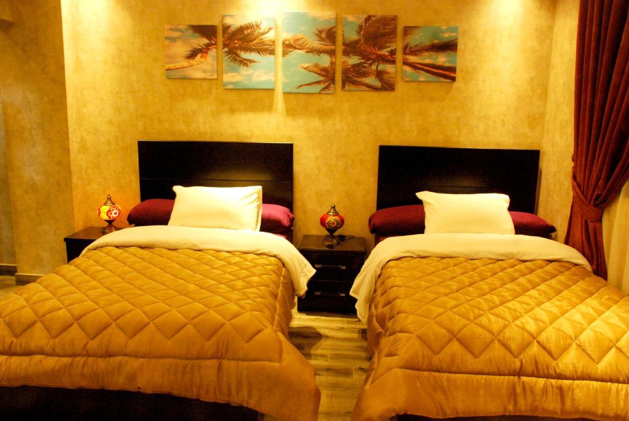 Pyramids Planet Hotel Ghatati 외부 사진