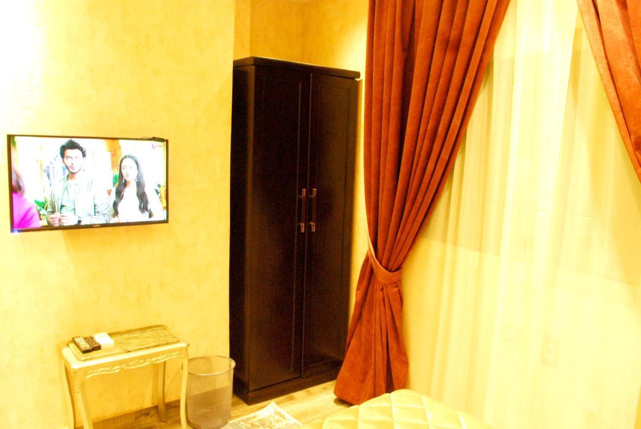 Pyramids Planet Hotel Ghatati 외부 사진