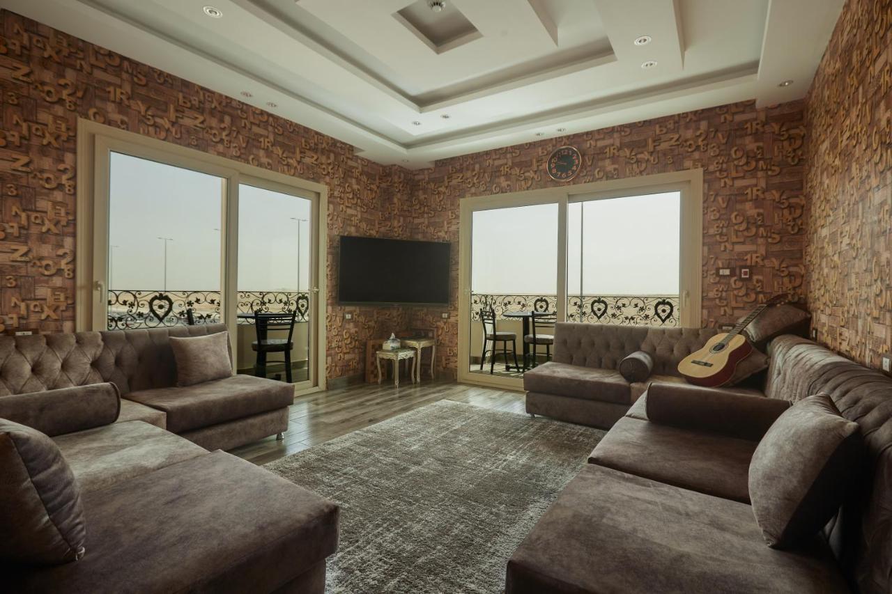 Pyramids Planet Hotel Ghatati 외부 사진