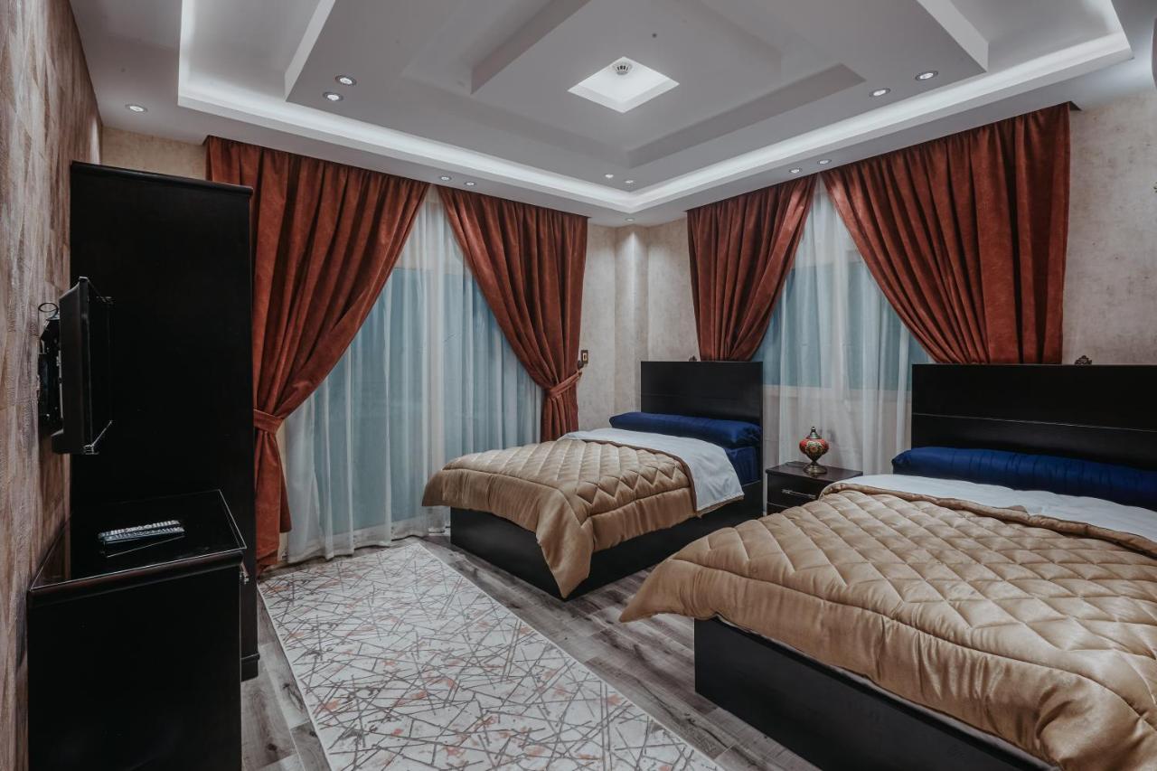 Pyramids Planet Hotel Ghatati 외부 사진